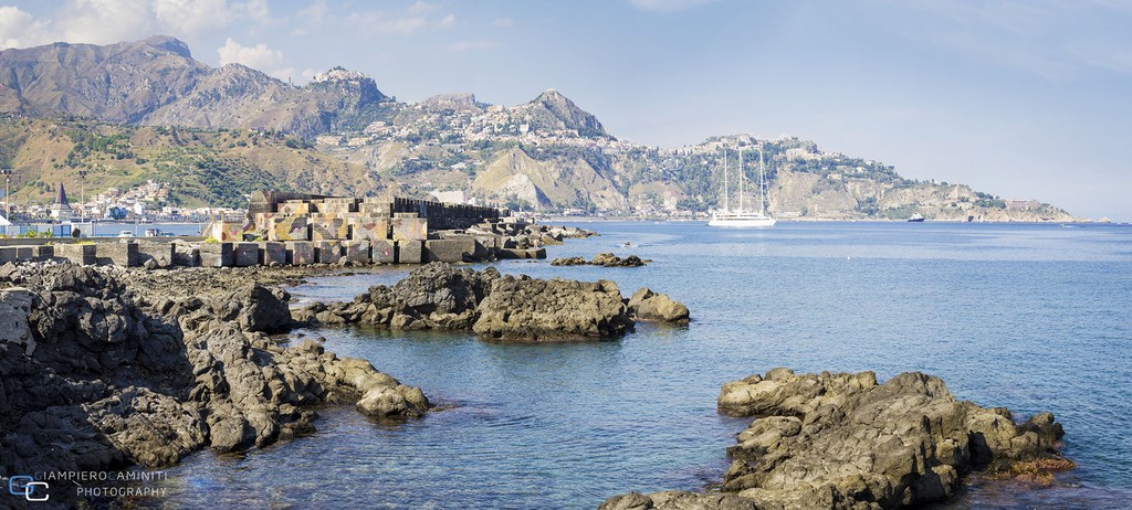 Giardini Naxos